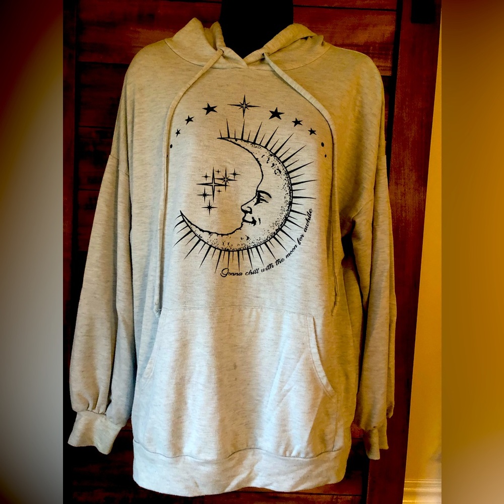 Hoodie. Cali brand size large